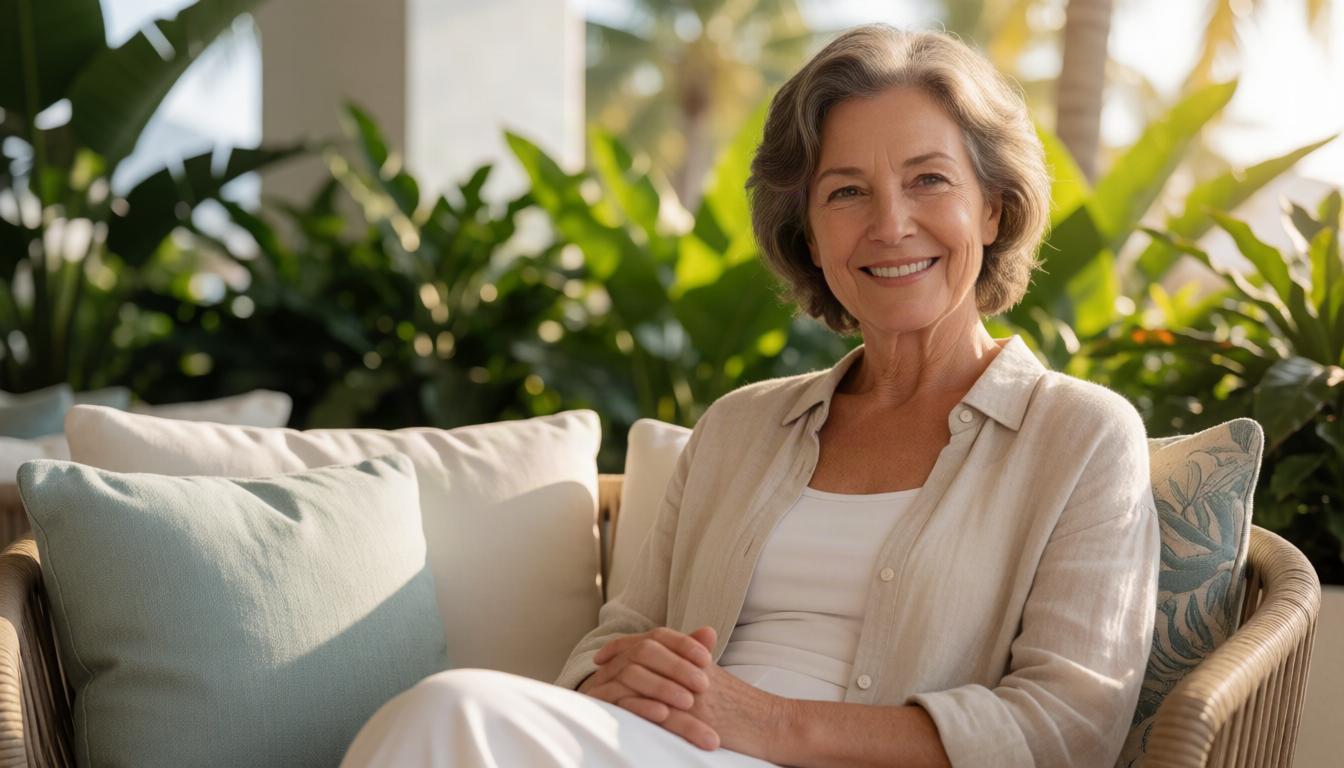 Marie L.